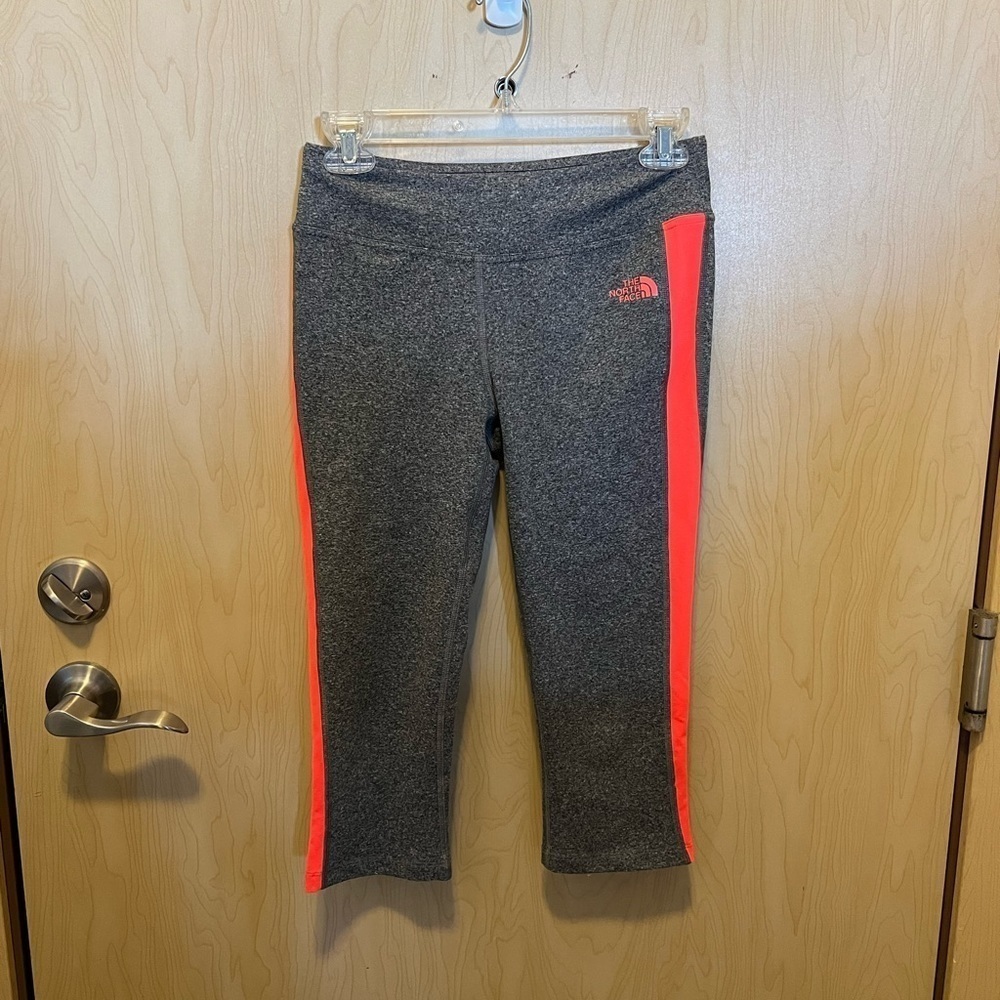 Womens Northface capris